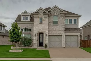 2811 Killdeer Trl, Prosper, TX 75078 - Photo 1