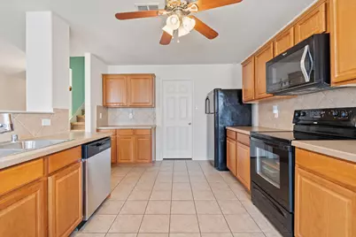 7440 Sienna Ridge Lane, Fort Worth, TX 76131 - Photo 20