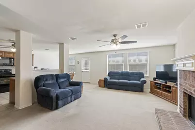 7440 Sienna Ridge Lane, Fort Worth, TX 76131 - Photo 16
