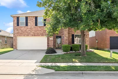 7440 Sienna Ridge Lane, Fort Worth, TX 76131 - Photo 1