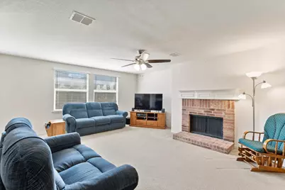 7440 Sienna Ridge Lane, Fort Worth, TX 76131 - Photo 2