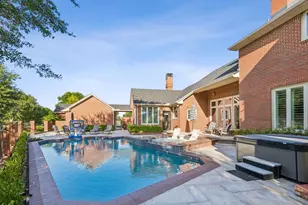 4127 Manorview Ln, Dallas, TX 75228 - Photo 8