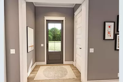 Thatcher Tbd Cottonwood Trail, Poolville, TX 76487 - Photo 6