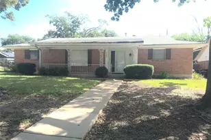 5301 Rutland Ave, Fort Worth, TX 76133 - Photo 1