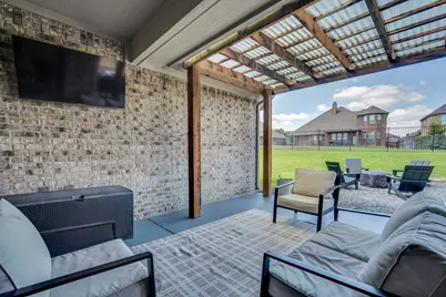 3205 Meadow Ridge Drive, Midlothian, TX 76065 - Photo 24