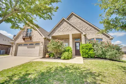3205 Meadow Ridge Drive, Midlothian, TX 76065 - Photo 2