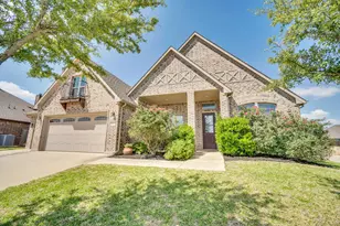3205 Meadow Ridge Dr, Midlothian, TX 76065 - Photo 2