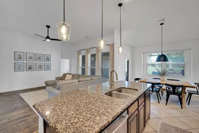 3205 Meadow Ridge Drive, Midlothian, TX 76065 - Photo 12