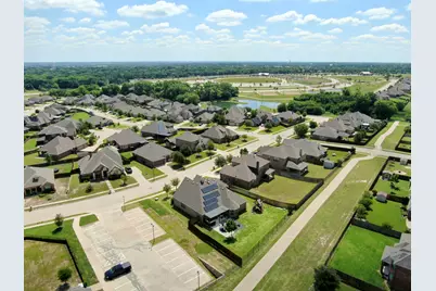 3205 Meadow Ridge Drive, Midlothian, TX 76065 - Photo 36