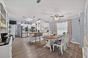 1431 Frierson Rd, Kaufman, TX 75142 - Photo 14