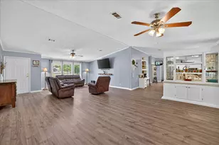 1431 Frierson Rd, Kaufman, TX 75142 - Photo 6