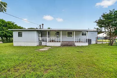 1431 Frierson Road, Kaufman, TX 75142 - Photo 26
