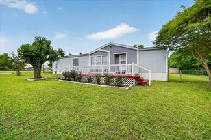1431 Frierson Rd, Kaufman, TX 75142 - Photo 1