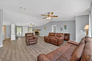 1431 Frierson Rd, Kaufman, TX 75142 - Photo 4