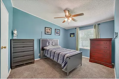 1431 Frierson Road, Kaufman, TX 75142 - Photo 20