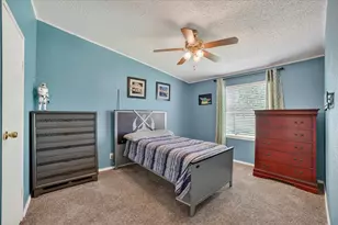 1431 Frierson Rd, Kaufman, TX 75142 - Photo 20