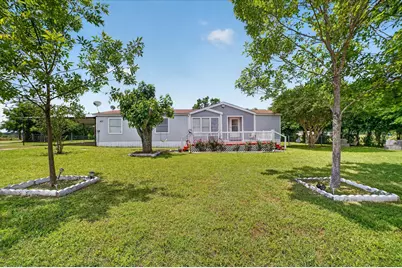1431 Frierson Road, Kaufman, TX 75142 - Photo 2