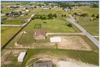 115 Blue Castle Court, Weatherford, TX 76088 - Photo 30