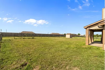 115 Blue Castle Court, Weatherford, TX 76088 - Photo 24