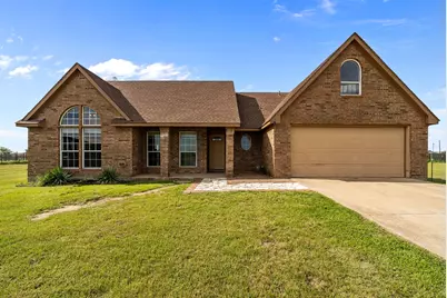 115 Blue Castle Court, Weatherford, TX 76088 - Photo 1