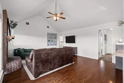 115 Blue Castle Court, Weatherford, TX 76088 - Photo 16
