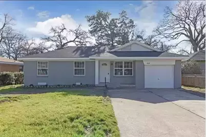 8720 Odom Drive, Dallas, TX 75217 - Photo 1