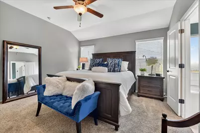 1328 Wysteria Lane, Burleson, TX 76028 - Photo 16