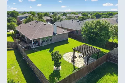 1328 Wysteria Lane, Burleson, TX 76028 - Photo 30