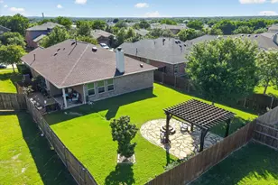 1328 Wysteria Ln, Burleson, TX 76028 - Photo 30