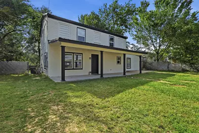 800 Sunset Street, Sulphur Springs, TX 75482 - Photo 1