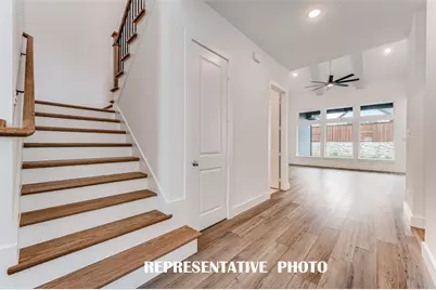 4191 Kinglet Court, Prosper, TX 75078 - Photo 4