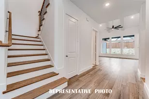 4191 Kinglet Ct, Prosper, TX 75078 - Photo 4