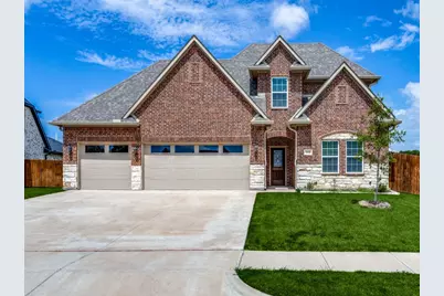 504 Ellis Place Drive, Greenville, TX 75402 - Photo 2
