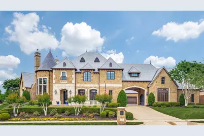 1701 Sherburne Drive, Keller, TX 76262 - Photo 1