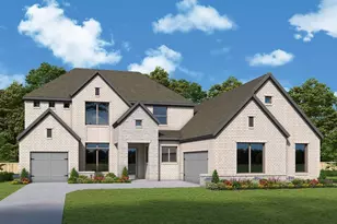 2308 Northshore Trl, Lakewood Village, TX 75068 - Photo 1