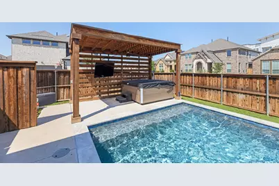 1709 Fagan Street, Farmers Branch, TX 75234 - Photo 32