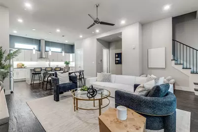 3170 Carmel Street #103, Dallas, TX 75204 - Photo 1