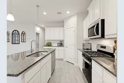 14625 Bootes Drive, Haslet, TX 76052 - Photo 8