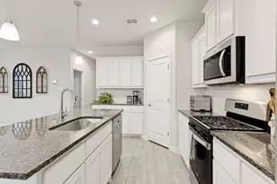 14625 Bootes Dr, Haslet, TX 76052 - Photo 8