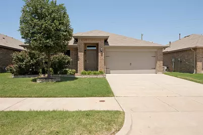 857 Watson Way, Crowley, TX 76036 - Photo 1