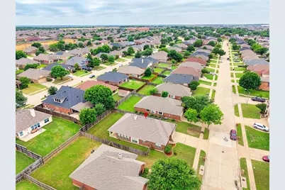 813 Cutting Horse Drive, Mansfield, TX 76063 - Photo 34