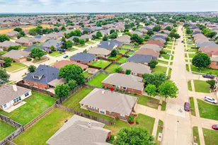 813 Cutting Horse Dr, Mansfield, TX 76063 - Photo 34