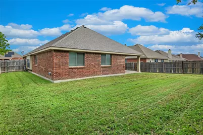 813 Cutting Horse Drive, Mansfield, TX 76063 - Photo 26