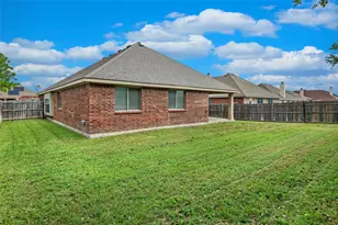 813 Cutting Horse Dr, Mansfield, TX 76063 - Photo 26