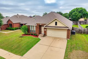 813 Cutting Horse Dr, Mansfield, TX 76063 - Photo 28