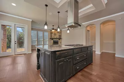 448 Chestnut Lane, Roanoke, TX 76262 - Photo 18