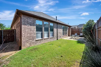 448 Chestnut Lane, Roanoke, TX 76262 - Photo 34