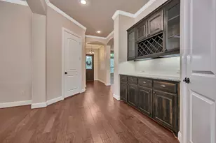 448 Chestnut Ln, Roanoke, TX 76262 - Photo 6