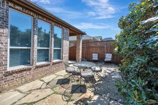 448 Chestnut Ln, Roanoke, TX 76262 - Photo 32