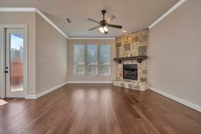 448 Chestnut Lane, Roanoke, TX 76262 - Photo 12